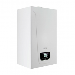 ГАЗОВЫЙ КОТЕЛ BAXI DUO-TEC COMPACT E 1.24 / A7722080