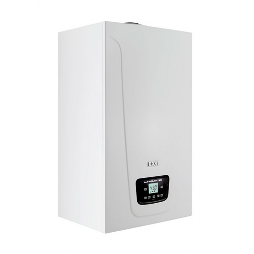 ГАЗОВЫЙ КОТЕЛ BAXI DUO-TEC COMPACT E 1.24 / A7722080