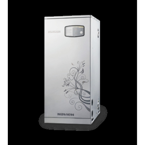 ГАЗОВЫЙ КОТЕЛ NAVIEN GA-35 KN