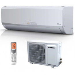 КОНДИЦИОНЕР GOLDSTAR GSWH18-DV1B