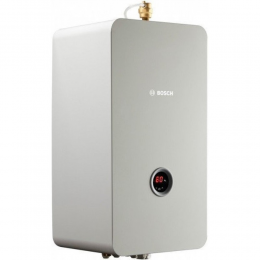 ЭЛЕКТРИЧЕСКИЙ КОТЕЛ BOSCH TRONIC HEAT 3500 9КВТ
