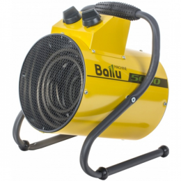 ТЕПЛОВАЯ ПУШКА BALLU BHP-PE-3