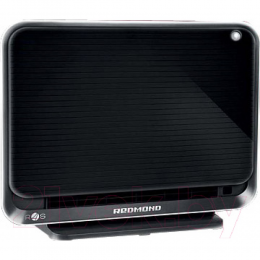 КОНВЕКТОР REDMOND RFH-C4519S (ЧЕРНЫЙ)