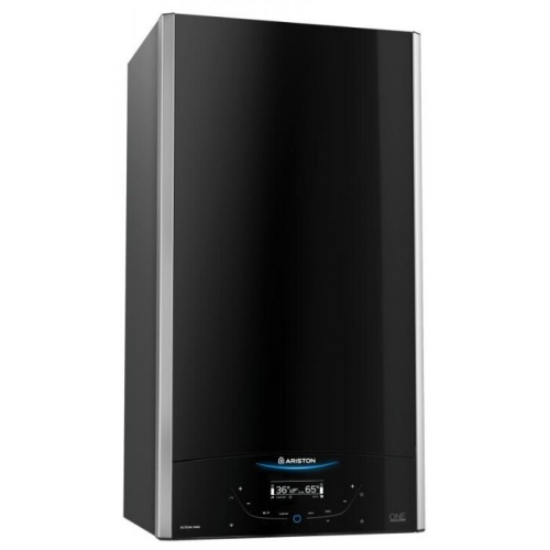ГАЗОВЫЙ ДВУХКОНТУРНЫЙ НАСТЕННЫЙ КОТЕЛ ARISTON ALTEAS ONE NET 35 / 3301060