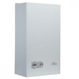 ГАЗОВЫЙ КОТЕЛ FERROLI DIVATECH D C 24 (EX)