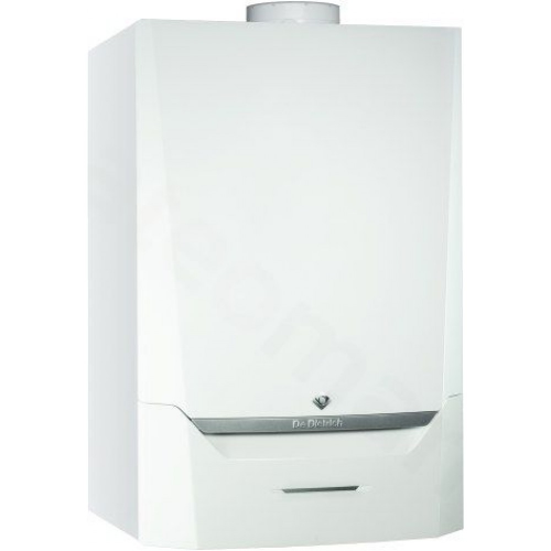 ГАЗОВЫЙ КОТЕЛ DE DIETRICH AMC 25/28 BIC C DIEMATIC EVOLUTION ТУРБО / 7670371
