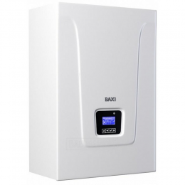 ЭЛЕКТРИЧЕСКИЙ КОТЕЛ BAXI AMPERA 18 / E8403118