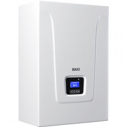 ЭЛЕКТРИЧЕСКИЙ КОТЕЛ BAXI AMPERA 6 / E8403106
