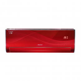 КОНДИЦИОНЕР GREE U-POEM INVERTER GWH12UBK3DNA3A