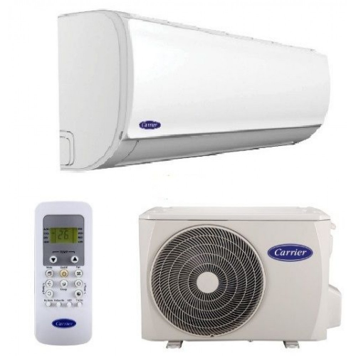 КОНДИЦИОНЕР CARRIER 42QHA018N / 38QHA018N