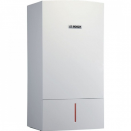ГАЗОВЫЙ КОТЕЛ BOSCH ZWC 28-3 MFA