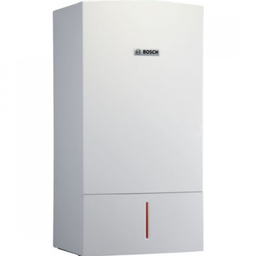 ГАЗОВЫЙ КОТЕЛ BOSCH ZWC 28-3 MFA