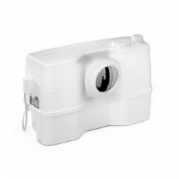 КАНАЛИЗАЦИОННАЯ УСТАНОВКА GRUNDFOS SOLOLIFT2 WC-3 (97775315)