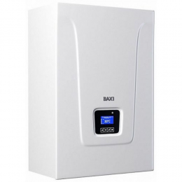 ЭЛЕКТРИЧЕСКИЙ КОТЕЛ BAXI AMPERA 24 / E8403124