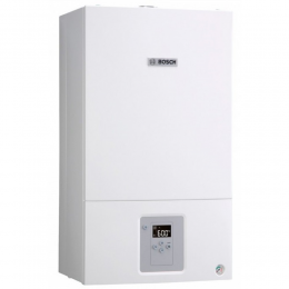 ГАЗОВЫЙ КОТЕЛ BOSCH WBN 6000-35H RN (С ДЫМОХОДОМ)