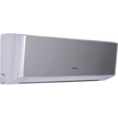 КОНДИЦИОНЕР GREE AMBER STANDART SILVER R32 GWH18YD-K6DNA1A