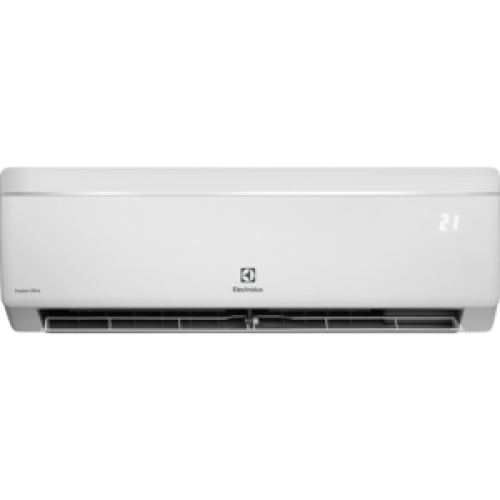 КОНДИЦИОНЕР ELECTROLUX FUSION 2.0 SUPER DC INVERTER EACS/I-07HF2/N8