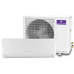 КОНДИЦИОНЕР ALPICAIR ECO PRO AWI/AWO-71HRDC1E