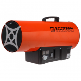 ТЕПЛОВАЯ ПУШКА ECOTERM GHD-30T