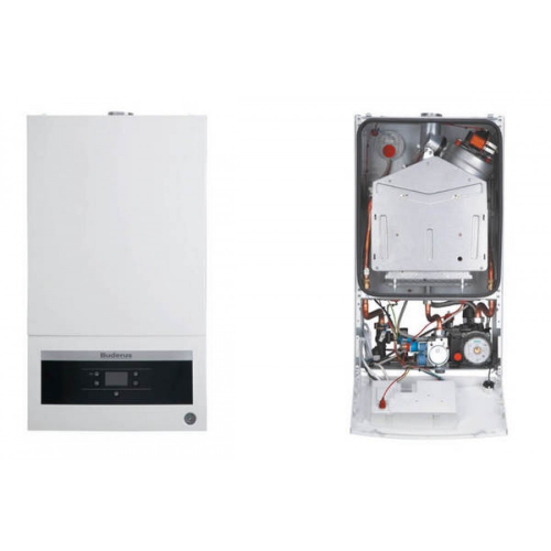 ГАЗОВЫЙ КОТЕЛ BUDERUS LOGAMAX U072-24K