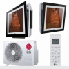 КОНДИЦИОНЕР LG A012AW1.NFR4/A012AWU.UFR4