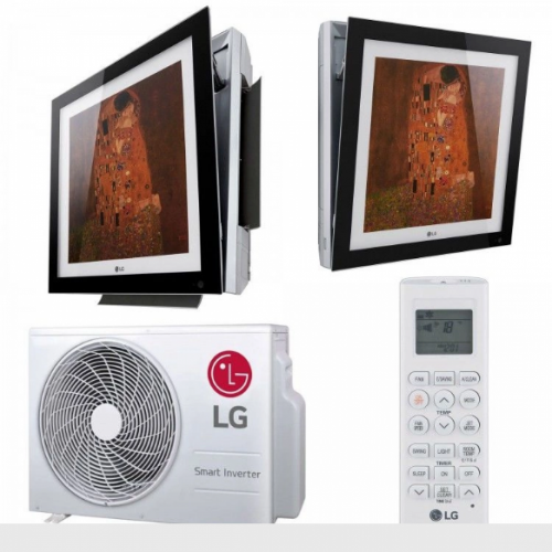 КОНДИЦИОНЕР LG A012AW1.NFR4/A012AWU.UFR4