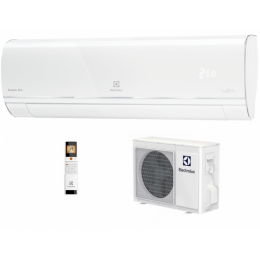 КОНДИЦИОНЕР ELECTROLUX ARCTIC_X SUPER DC INVERTER EACS/I-24HAR_X/N3