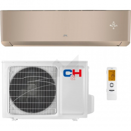 КОНДИЦИОНЕР COOPER&HUNTER SUPREME CH-S09FTXAM2S-GD