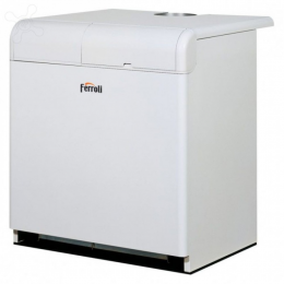 ГАЗОВЫЙ КОТЕЛ FERROLI PEGASUS 77 2S