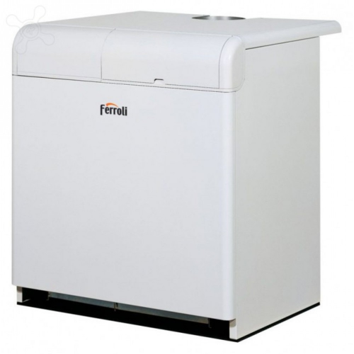 ГАЗОВЫЙ КОТЕЛ FERROLI PEGASUS 77 2S