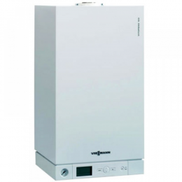 ГАЗОВЫЙ КОТЕЛ VIESSMANN VITODENS 100-W 26 КВТ / 7570682