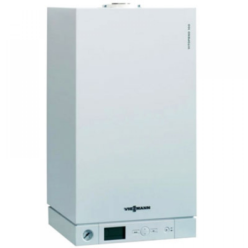 ГАЗОВЫЙ КОТЕЛ VIESSMANN VITODENS 100-W 26 КВТ / 7570682