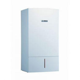 ГАЗОВЫЙ КОТЕЛ BOSCH ZWC 35-3 MFA
