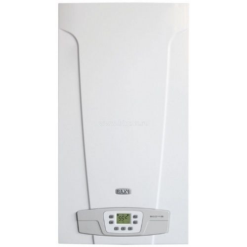 ГАЗОВЫЙ КОТЕЛ BAXI ECO4S 24F