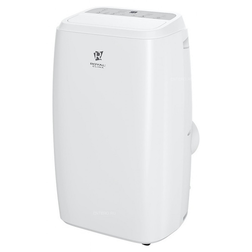 МОБИЛЬНЫЙ КОНДИЦИОНЕР ДЛЯ ДОМА ROYAL CLIMA RM-S58CN-E