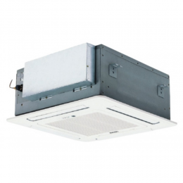 КОНДИЦИОНЕР LESSAR LS-HE12BCIA2 / LU-HE12UIA2