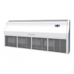 КОНДИЦИОНЕР ELECTROLUX EACU-18HU/N3