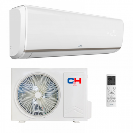 КОНДИЦИОНЕР COOPER&HUNTER ARCTIC INVERTER NG CH-S12FTXLA-NG