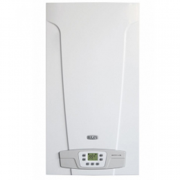 ГАЗОВЫЙ КОТЕЛ BAXI ECO4S 10F