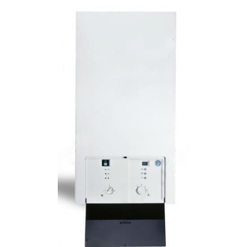 ГАЗОВЫЙ КОТЕЛ BUDERUS LOGAMAX U052-24K