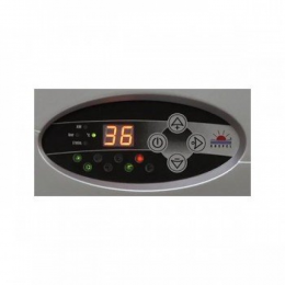 ЭЛЕКТРИЧЕСКИЙ КОТЕЛ KOSPEL EKCO.L2M-15