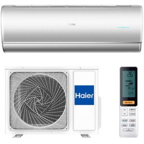 КОНДИЦИОНЕР HAIER JADE AS50S2SJ2FA-S / 1U50MECFRA