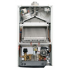 ГАЗОВЫЙ КОТЕЛ BAXI LUNA-3 COMFORT 1.240 FI / CSE45524358