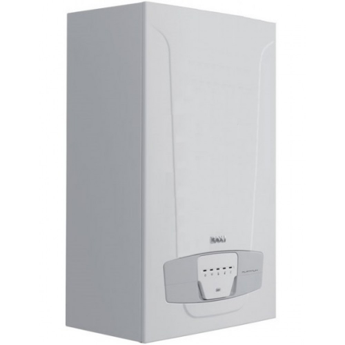 ГАЗОВЫЙ КОТЕЛ BAXI LUNA PLATINUM 1.32 GA / 7219691