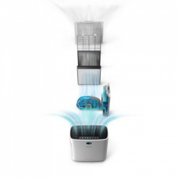 КЛИМАТИЧЕСКИЙ КОМПЛЕКС PHILIPS AC3829/10