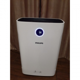 КЛИМАТИЧЕСКИЙ КОМПЛЕКС PHILIPS AC3829/10