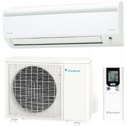 КОНДИЦИОНЕР DAIKIN FTYN50L9/RYN50L9