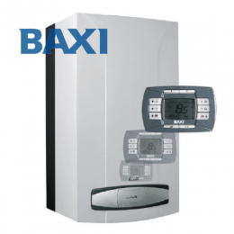 ГАЗОВЫЙ КОТЕЛ BAXI LUNA-3 COMFORT 240I / CSE45224358