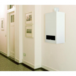 ГАЗОВЫЙ КОТЕЛ BUDERUS LOGAMAX U072-35K