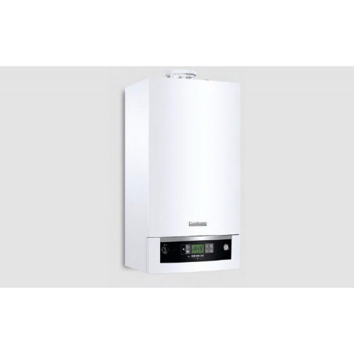 ГАЗОВЫЙ КОТЕЛ BUDERUS LOGAMAX U072-35K